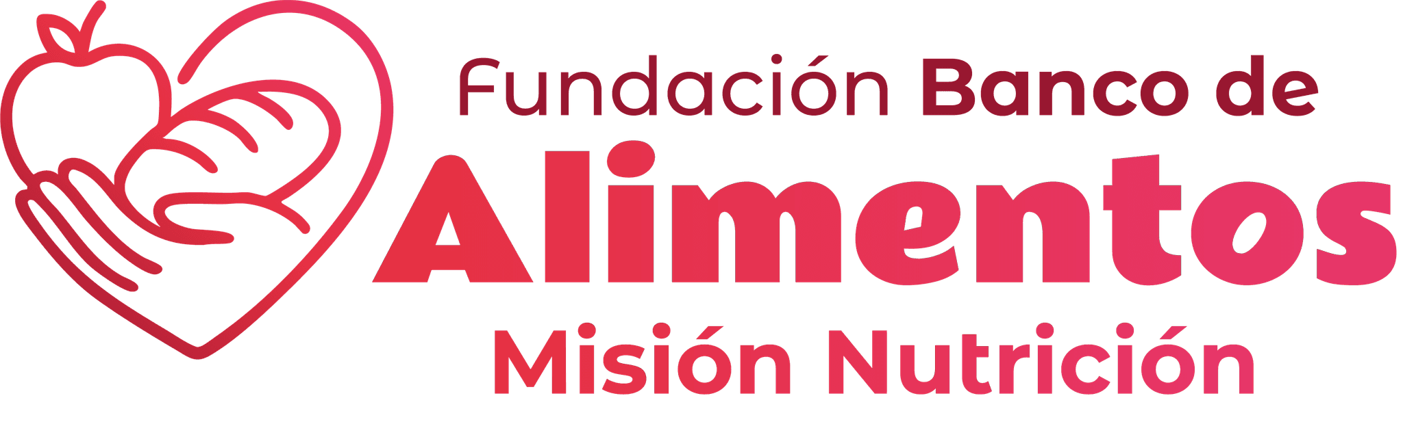 Logo Fundación Banco de Alimentos